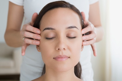 Image result for massage head