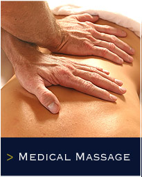 Medical Massage Golden Touch Massage in Patong Beach