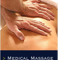 Medical Massage Art Massage Patong