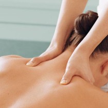 Back, Neck and Shoulder - Mukda Thai Spa