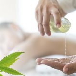 Cannabis Oil Massage in Phuket